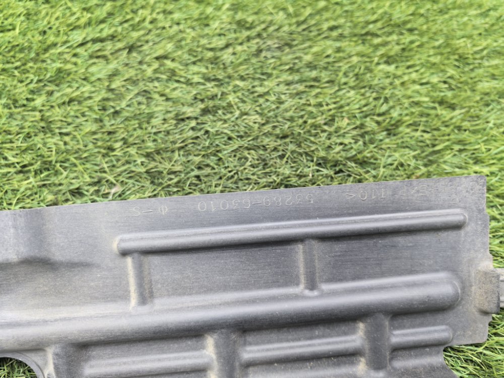 Дефлектор радиатора, 800 рублей, Красноярск