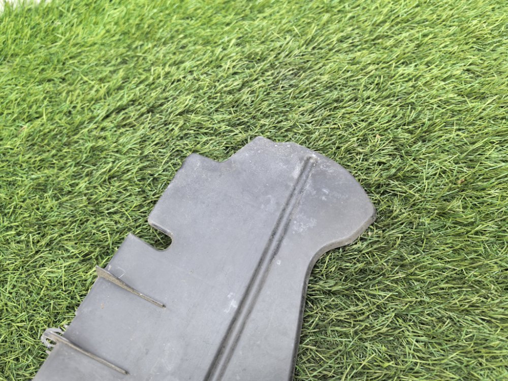 Дефлектор радиатора, 800 рублей, Красноярск