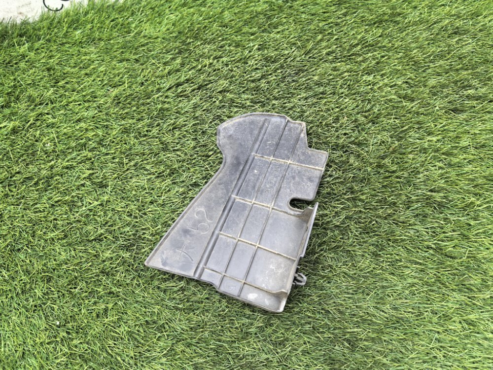 Дефлектор радиатора, 800 рублей, Красноярск