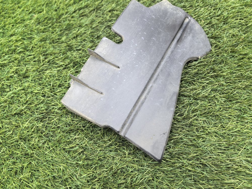 Дефлектор радиатора, 800 рублей, Красноярск