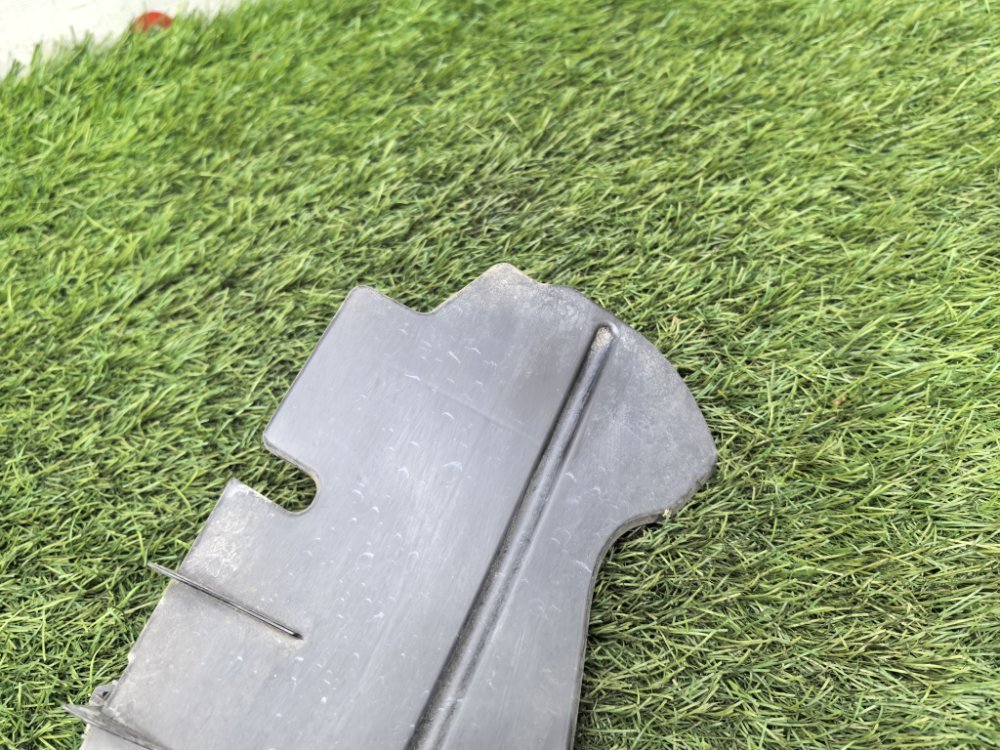 Дефлектор радиатора, 800 рублей, Красноярск