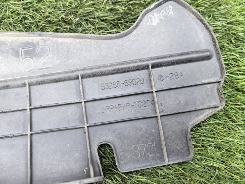 Дефлектор радиатора, 800 рублей, Красноярск