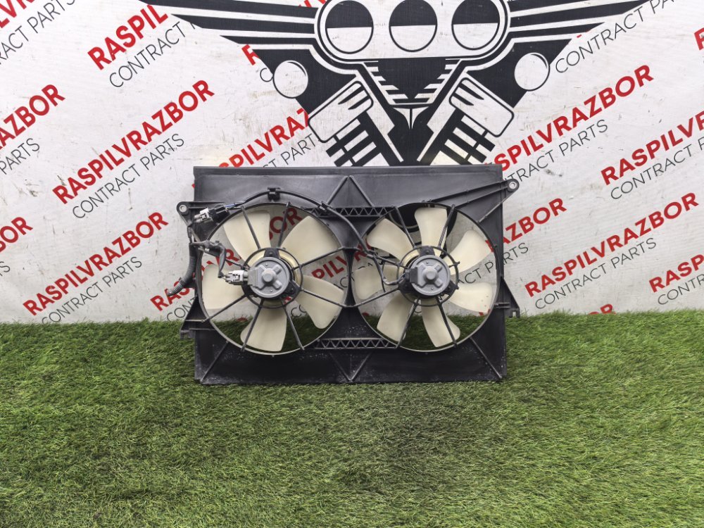 Диффузор радиатора, 5000 рублей, Красноярск