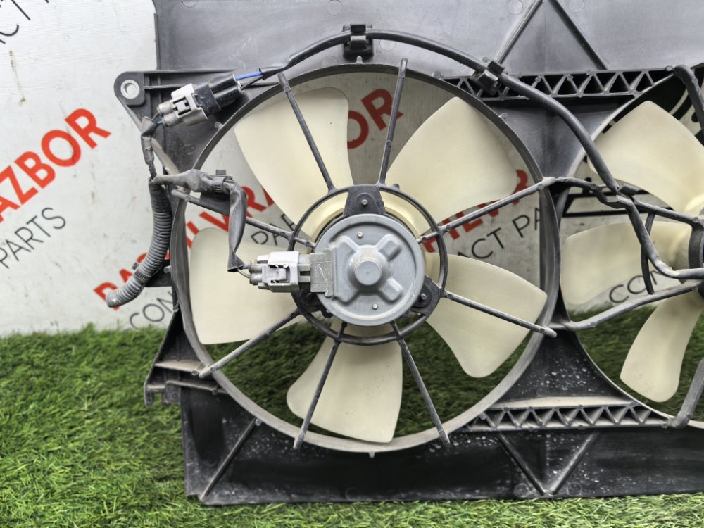 Диффузор радиатора, 5000 рублей, Красноярск