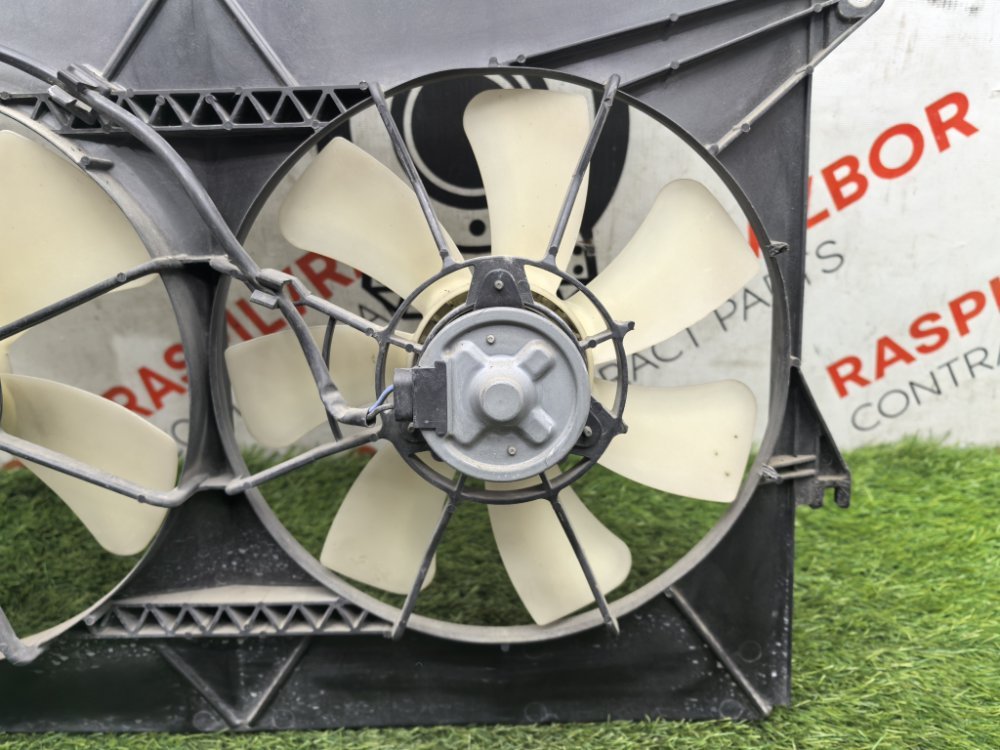 Диффузор радиатора, 5000 рублей, Красноярск