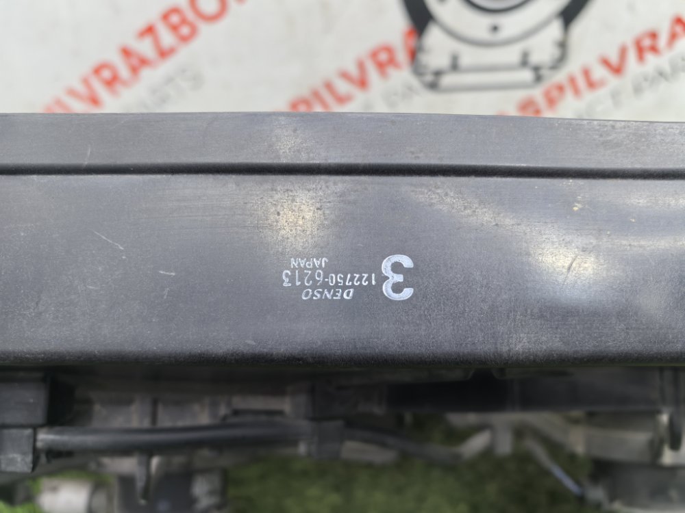 Диффузор радиатора, 5000 рублей, Красноярск