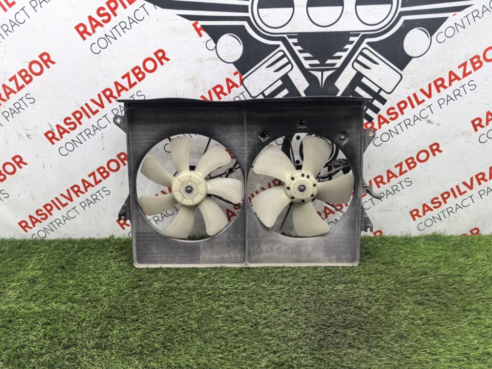 Диффузор радиатора, 5000 рублей, Красноярск