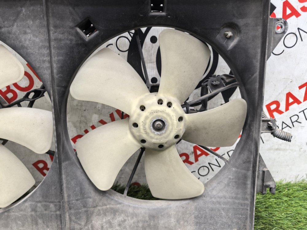 Диффузор радиатора, 5000 рублей, Красноярск