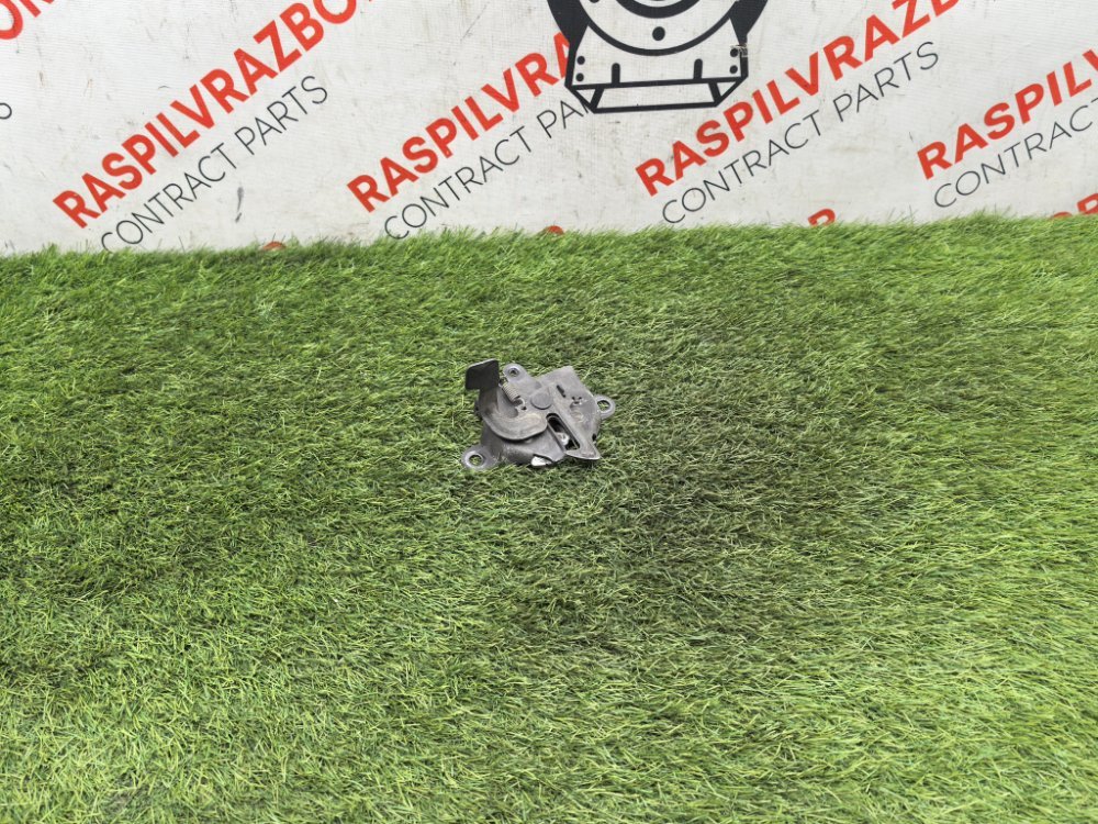 Замок капота, 800 рублей, Красноярск