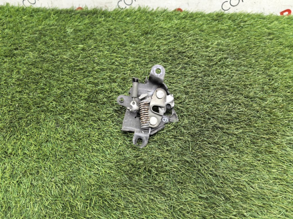 Замок капота, 800 рублей, Красноярск