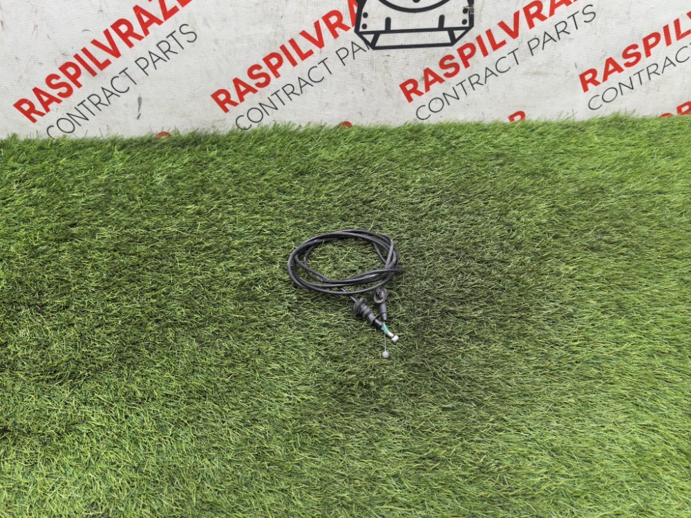 тросик замка капота, 1000 рублей, Красноярск