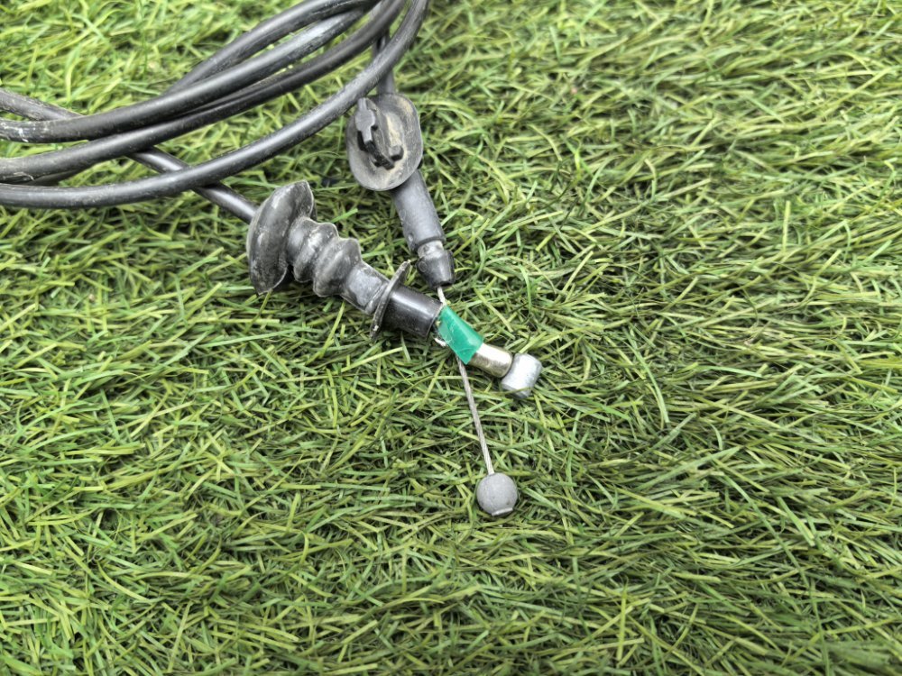 тросик замка капота, 1000 рублей, Красноярск