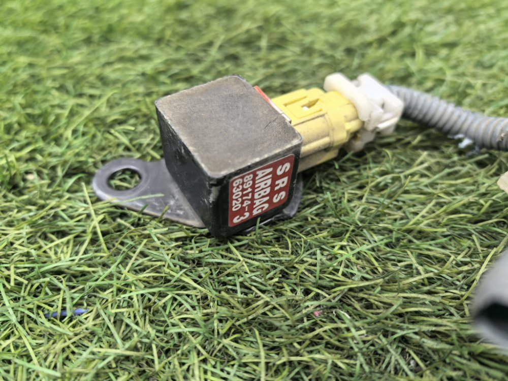 датчик airbag, 800 рублей, Красноярск