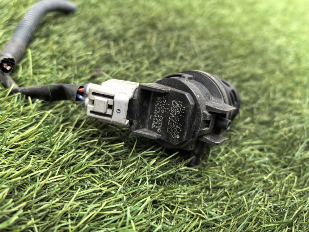 Насос омывателя, 1000 рублей, Красноярск