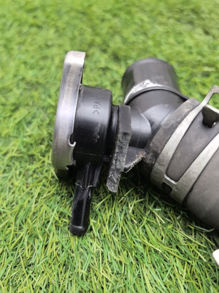 Горловина радиатора, 3000 рублей, Красноярск