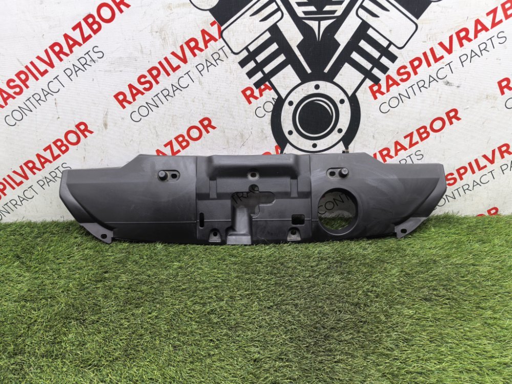 Накладка замка капота, 1100 рублей, Красноярск