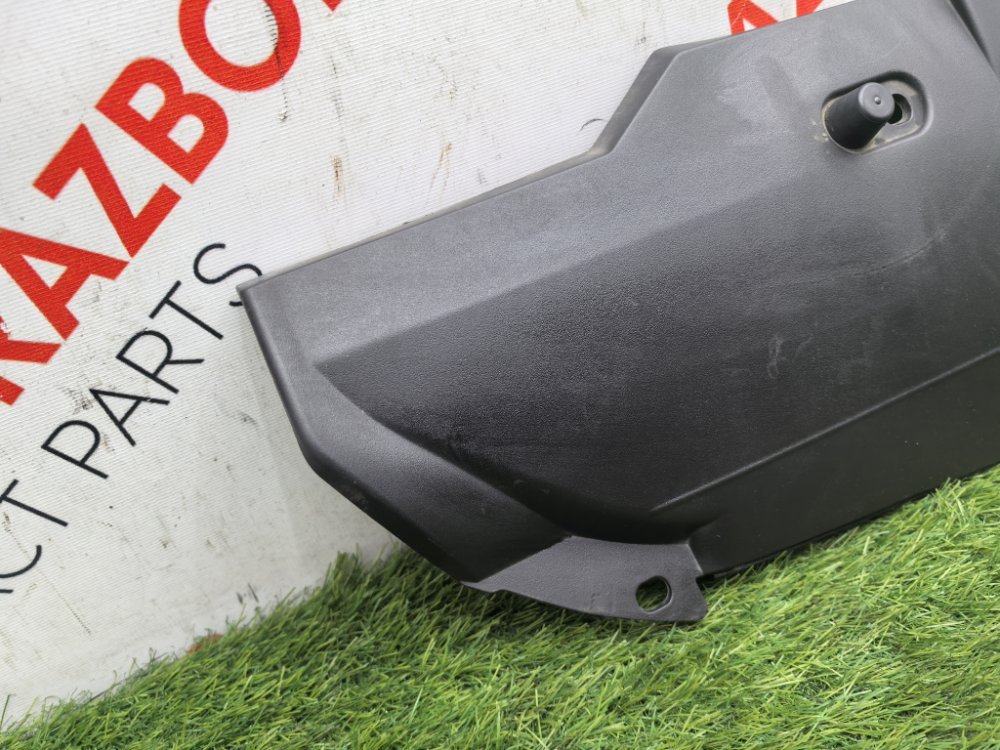 Накладка замка капота, 1100 рублей, Красноярск