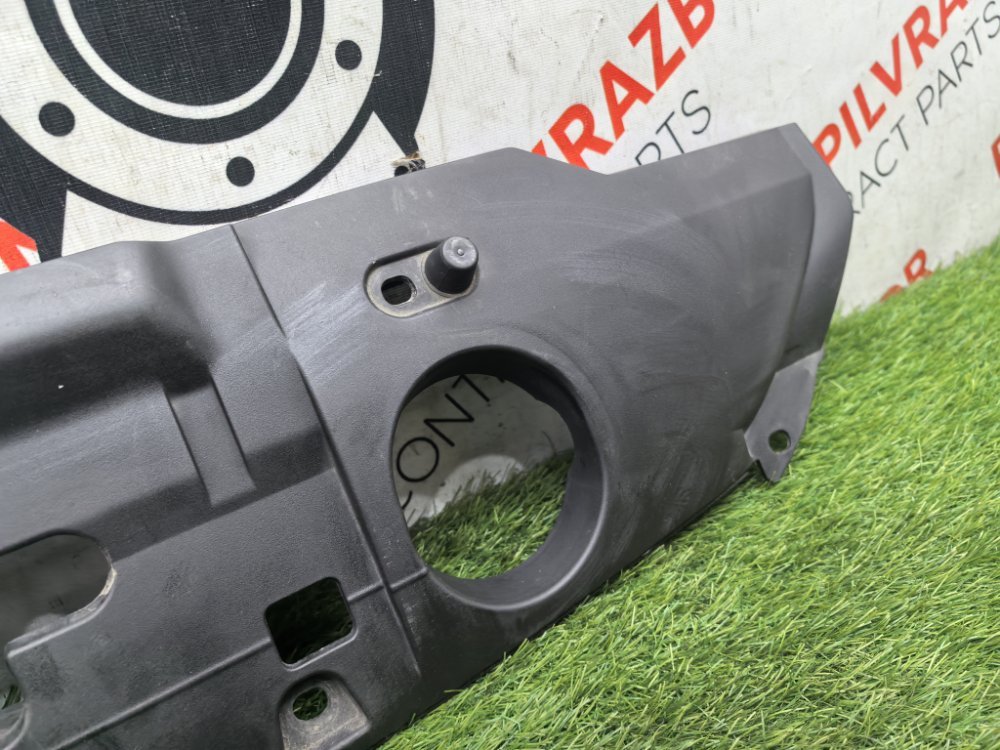 Накладка замка капота, 1100 рублей, Красноярск