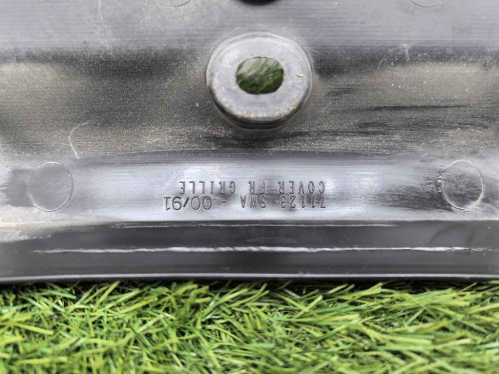 Накладка замка капота, 1100 рублей, Красноярск