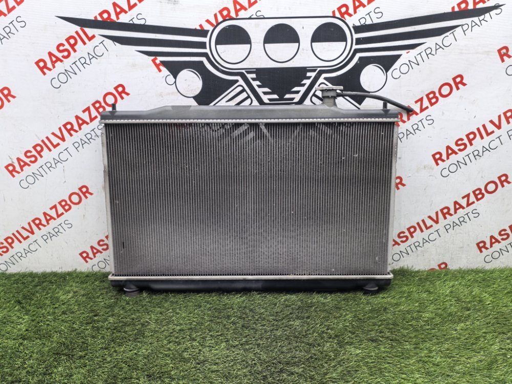 Радиатор охлаждения двигателя, 18000 рублей, Красноярск