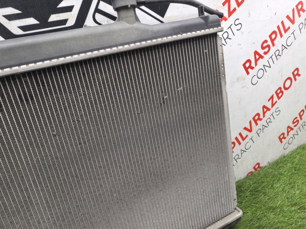 Радиатор охлаждения двигателя, 18000 рублей, Красноярск