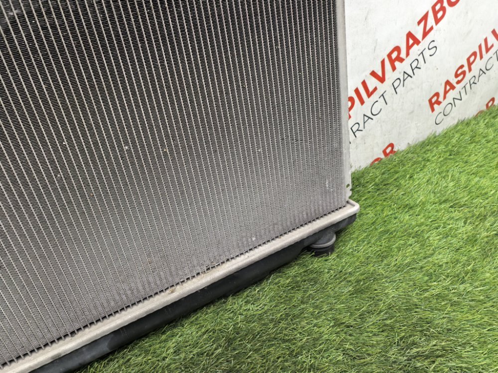 Радиатор охлаждения двигателя, 18000 рублей, Красноярск