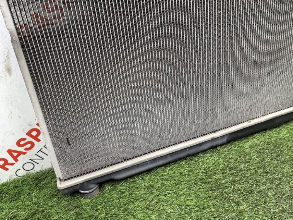 Радиатор охлаждения двигателя, 18000 рублей, Красноярск