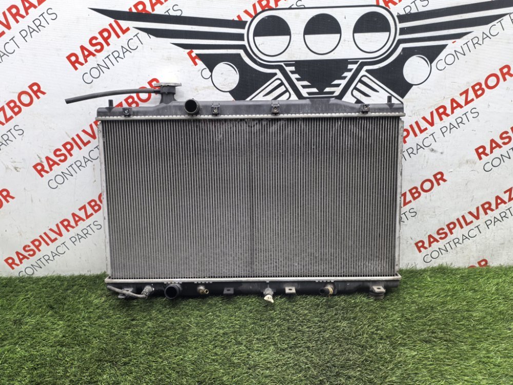 Радиатор охлаждения двигателя, 18000 рублей, Красноярск