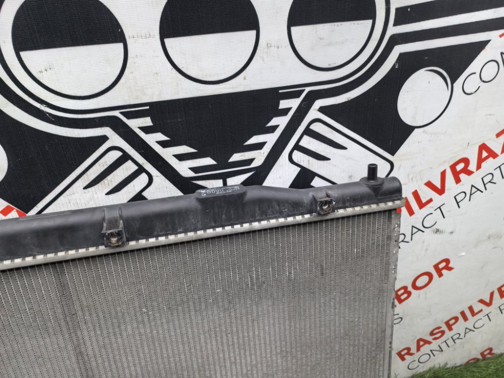 Радиатор охлаждения двигателя, 18000 рублей, Красноярск