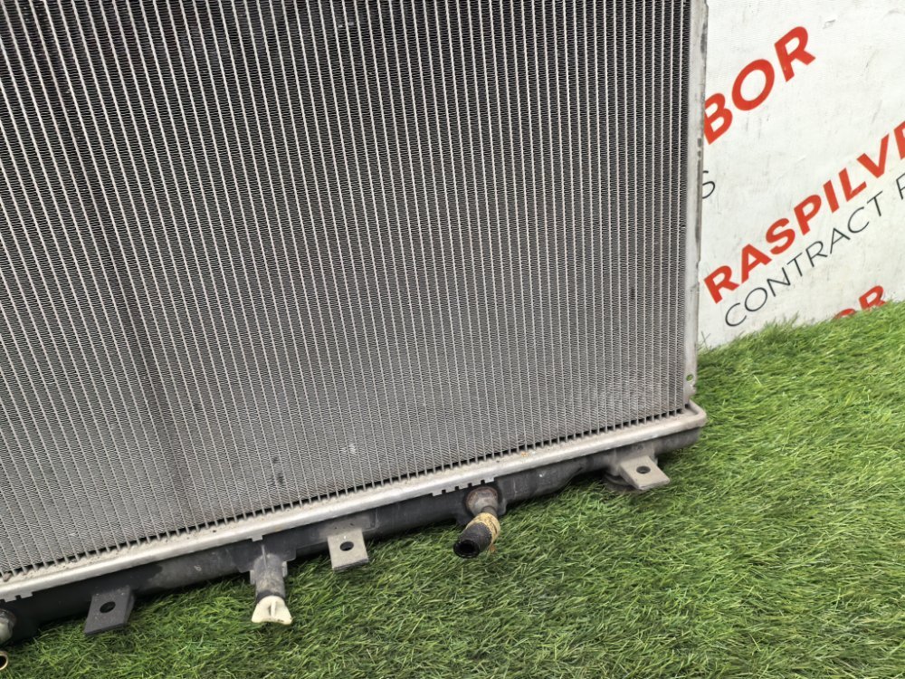 Радиатор охлаждения двигателя, 18000 рублей, Красноярск