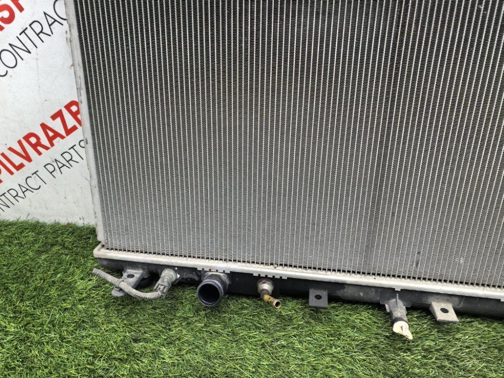 Радиатор охлаждения двигателя, 18000 рублей, Красноярск