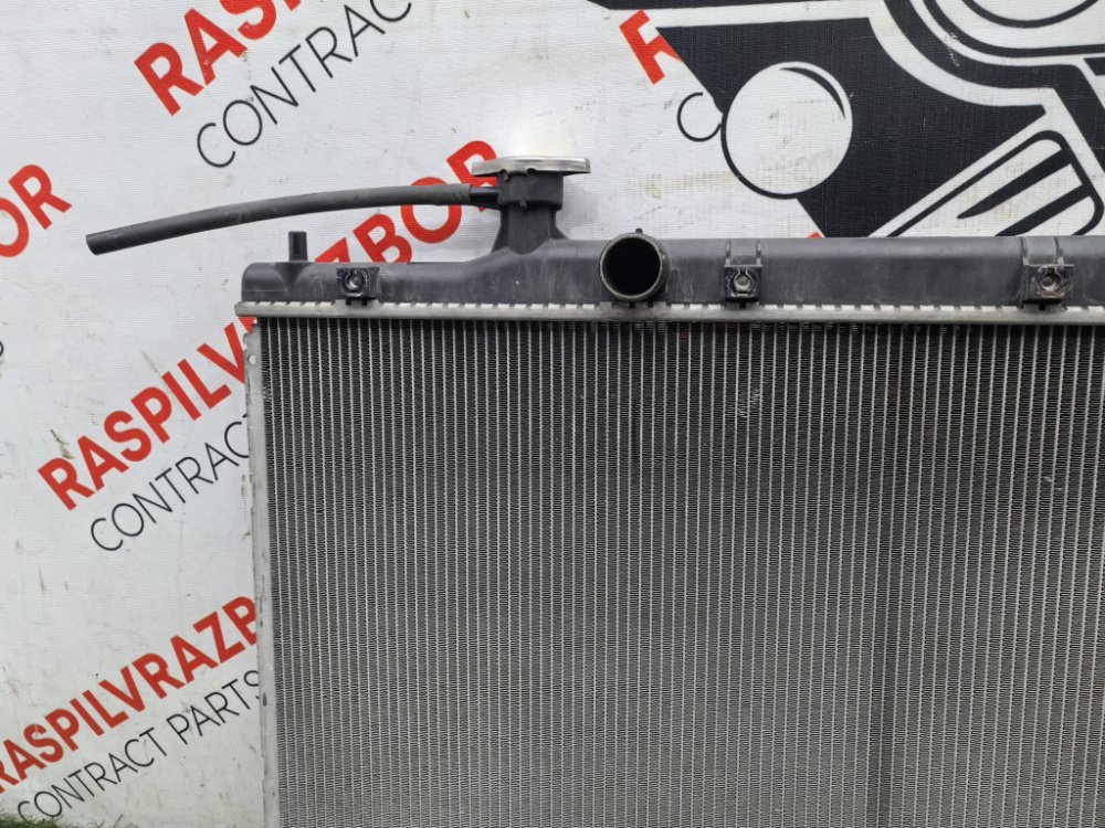Радиатор охлаждения двигателя, 18000 рублей, Красноярск
