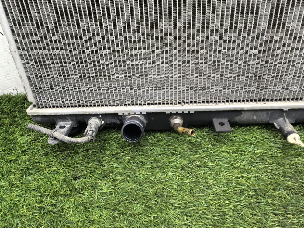 Радиатор охлаждения двигателя, 18000 рублей, Красноярск