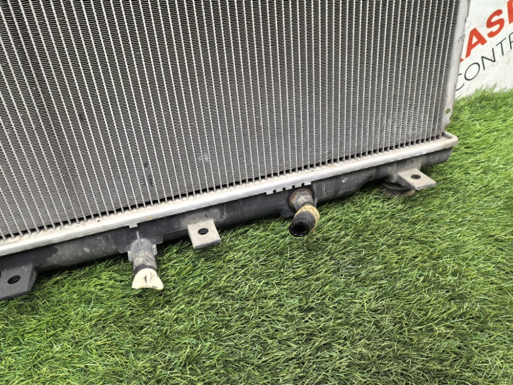 Радиатор охлаждения двигателя, 18000 рублей, Красноярск