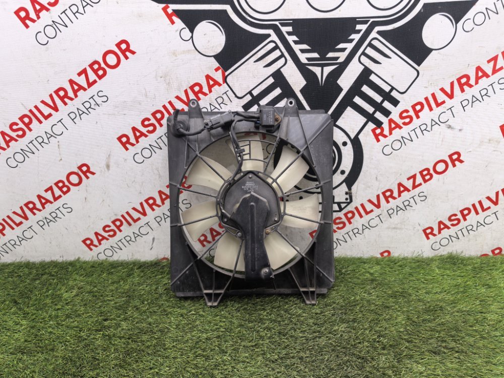 Диффузор радиатора, 7000 рублей, Красноярск