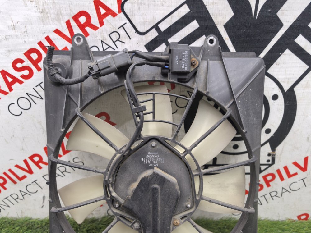 Диффузор радиатора, 7000 рублей, Красноярск