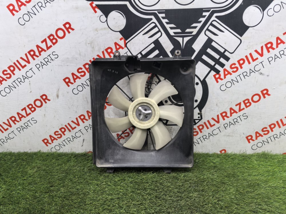 Диффузор радиатора, 7000 рублей, Красноярск