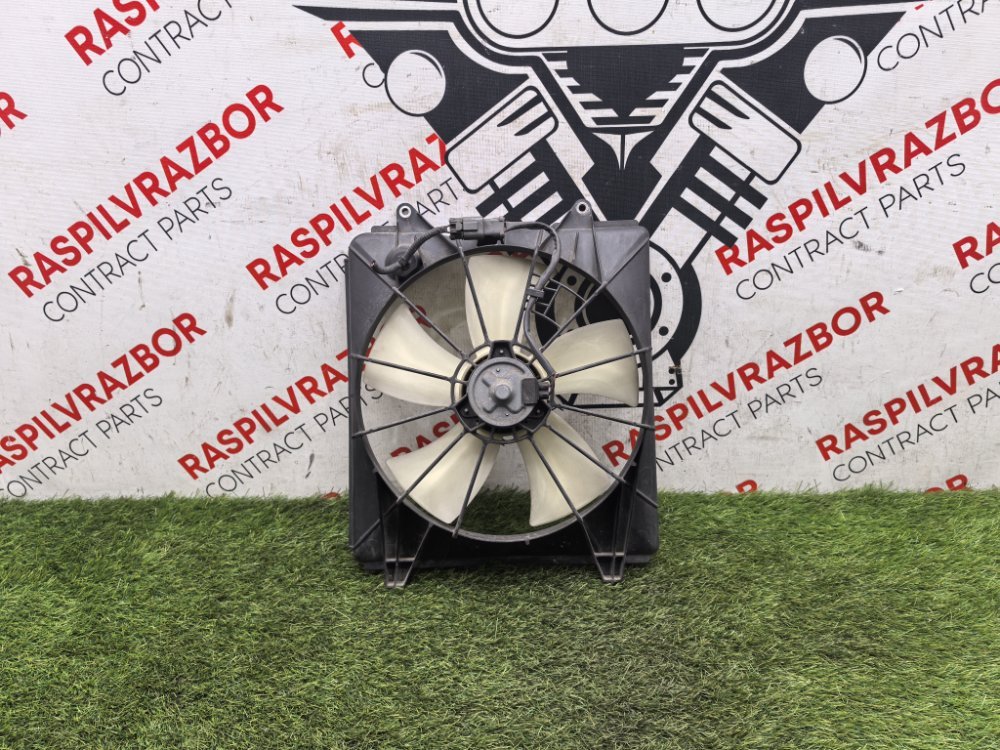 Диффузор радиатора, 6000 рублей, Красноярск