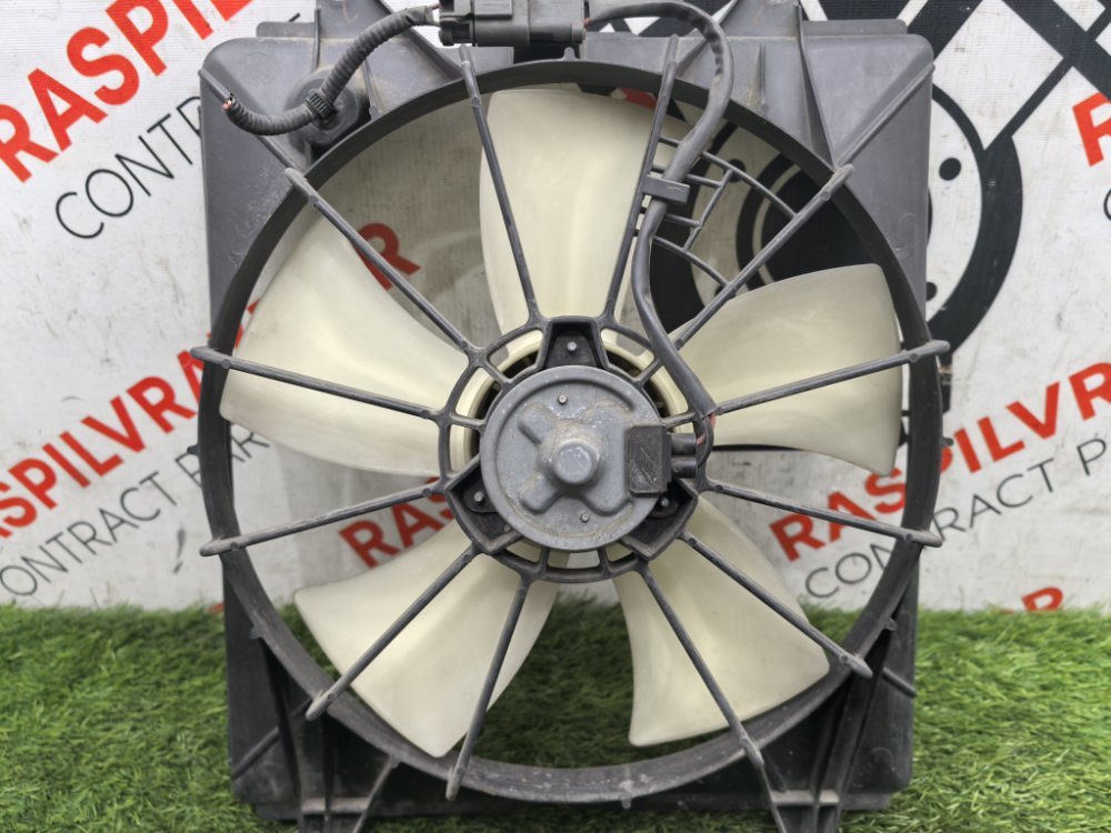 Диффузор радиатора, 6000 рублей, Красноярск