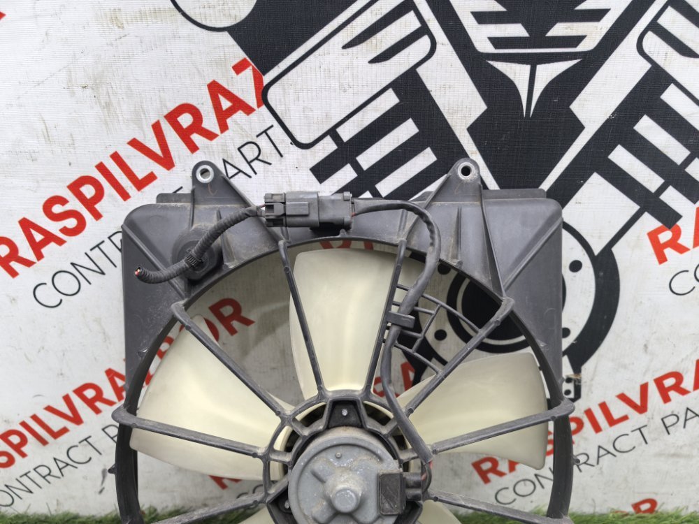 Диффузор радиатора, 6000 рублей, Красноярск