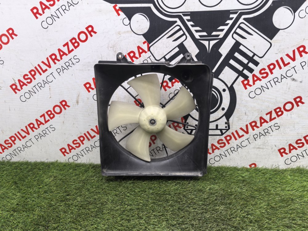 Диффузор радиатора, 6000 рублей, Красноярск