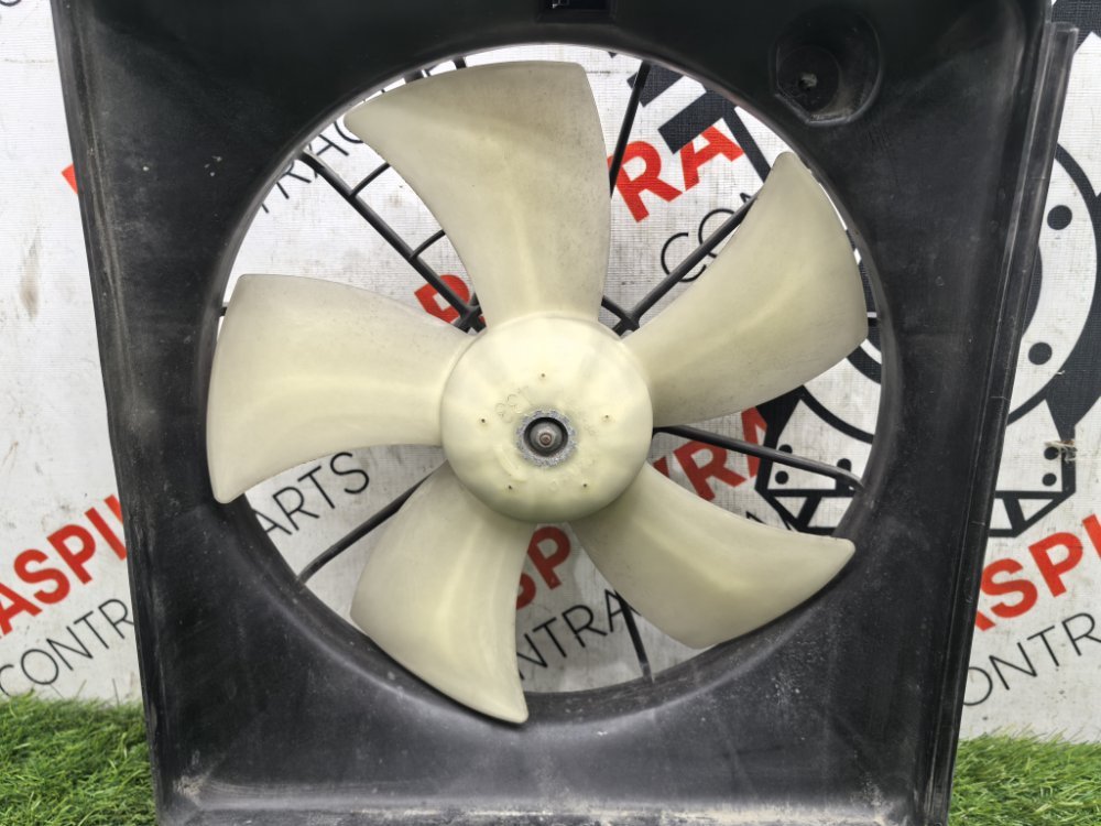 Диффузор радиатора, 6000 рублей, Красноярск