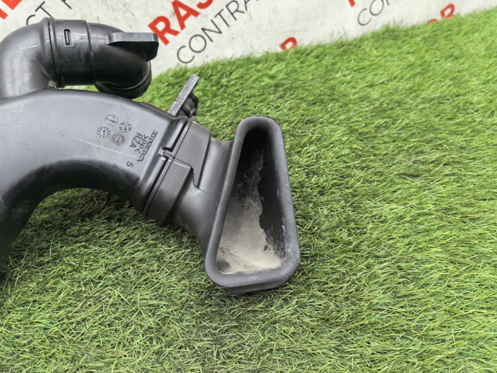 Воздухозаборник, 1500 рублей, Красноярск