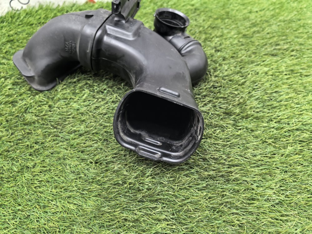 Воздухозаборник, 1500 рублей, Красноярск