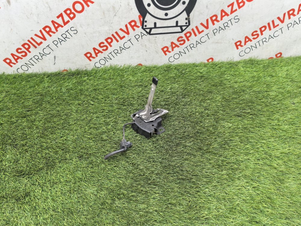 Замок капота, 1500 рублей, Красноярск