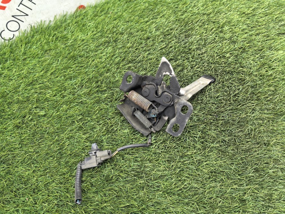 Замок капота, 1500 рублей, Красноярск