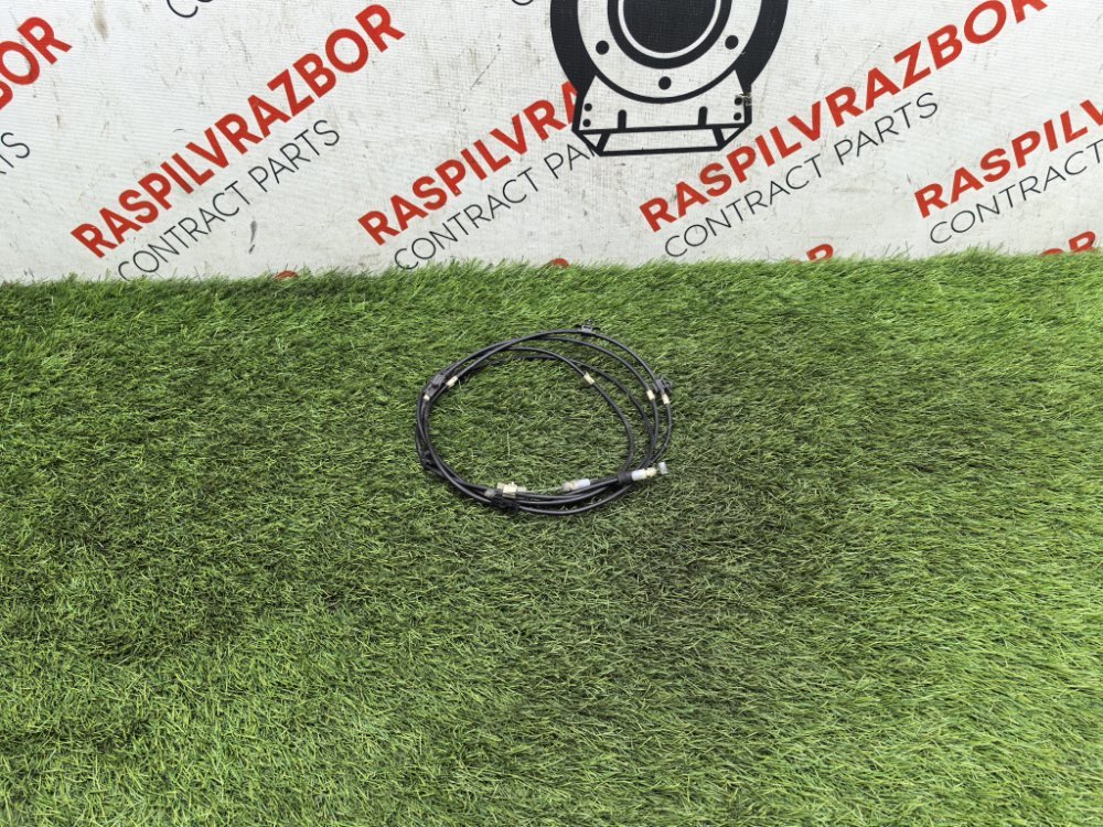 тросик замка капота, 1100 рублей, Красноярск