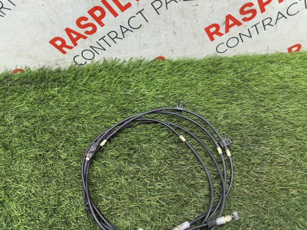 тросик замка капота, 1100 рублей, Красноярск