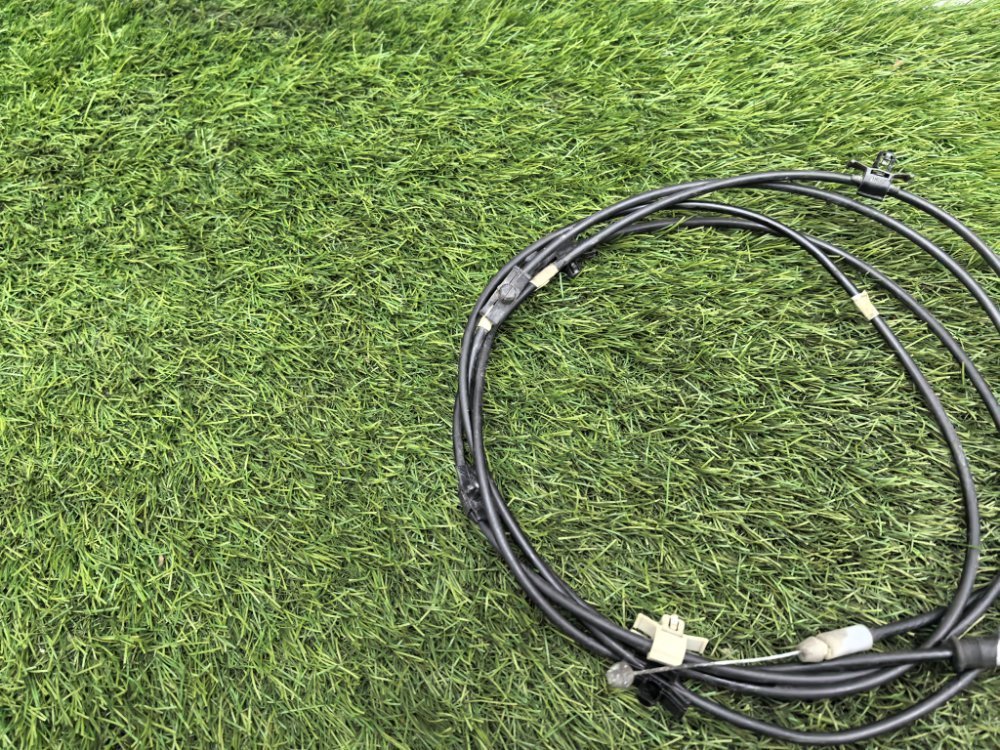 тросик замка капота, 1100 рублей, Красноярск