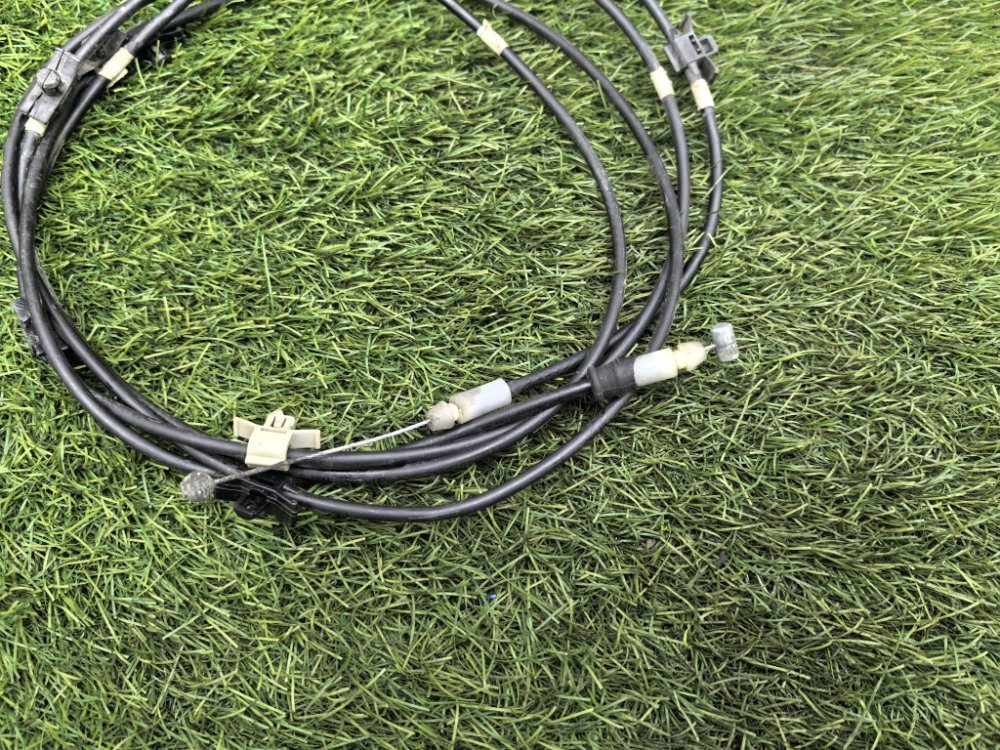 тросик замка капота, 1100 рублей, Красноярск